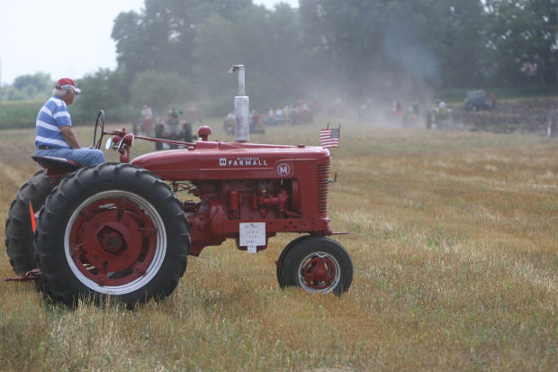 Tractor
